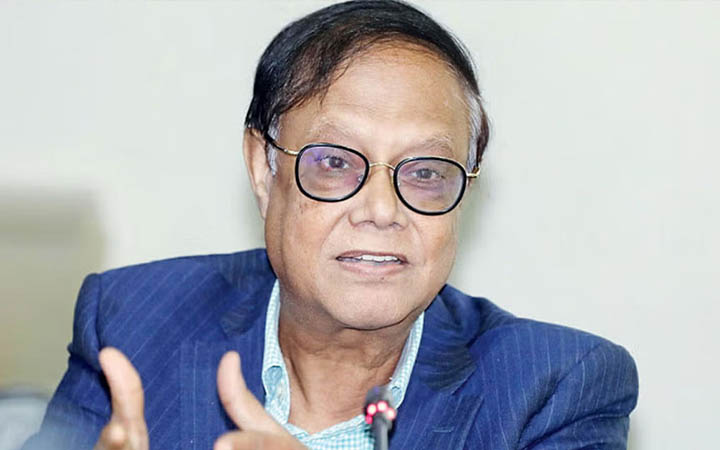 ১৫ বছরে রিজার্ভ থেকে উধাও ২৪ বিলিয়ন ডলার: গভর্নর